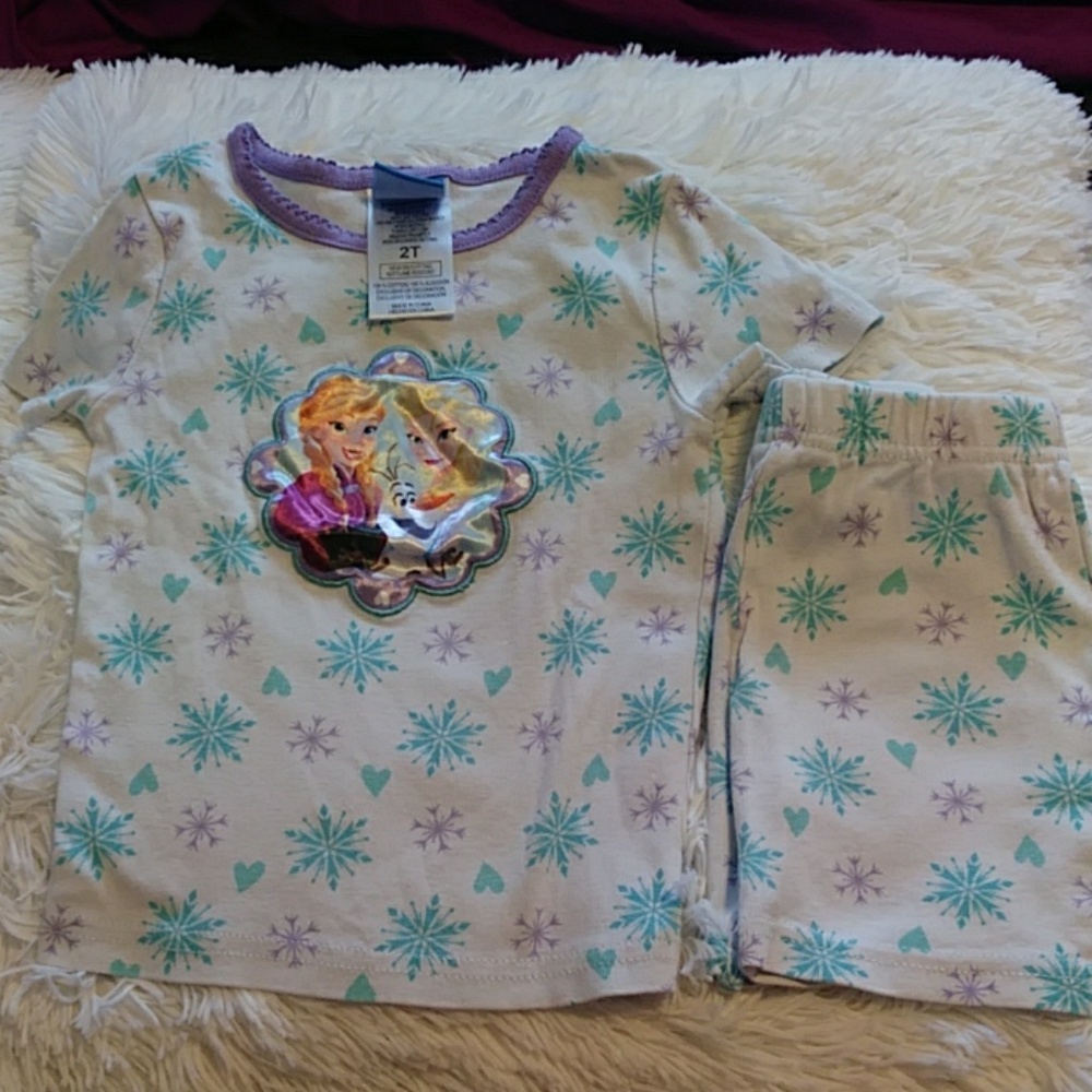 Pajamas